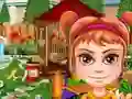 Spel Garden Design Games: Flower Decoration online