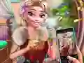 Spel New Year Insta Selfie online