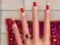Spel Fashion Nail Art online