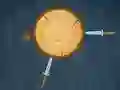 Spel Knives online
