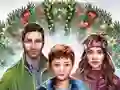 Spel Christmas Gathering online