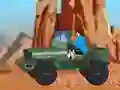 Spel Death Valley Escape online