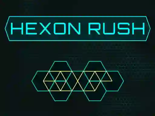 Spel Hexon Rush online