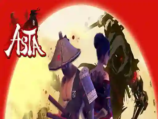 Spel Samurai Warriors online