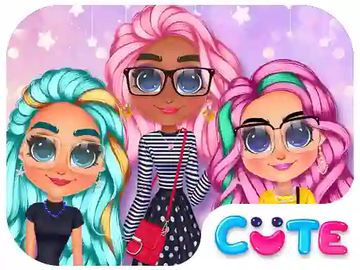 Spel Mix And Match Fashion online