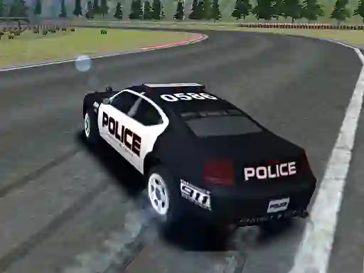 Spel Drift Racer online
