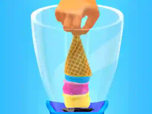 Spel Blend It Perfect online
