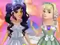 Spel Lolita Princess Party online