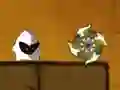 Spel King of Pyramid Thieves online