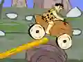 Spel The Flintstones Trail online