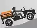 Spel Stickman Dismounting online