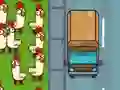 Spel Go Chicken Go online