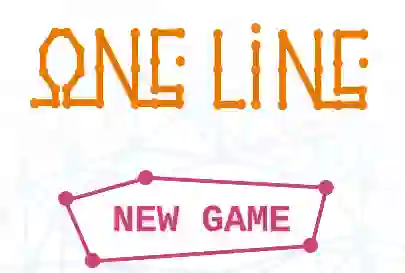 Spel One Line online