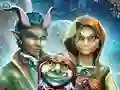 Spel Land of Eternal Magic online
