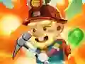 Spel Miner Mania online