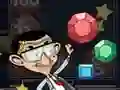 Spel Mr Bean Gem Tap online