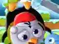 Spel Pingu & Friends online