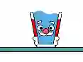 Spel Happy Glass Online online