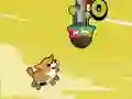 Spel Flappy pets online