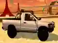 Spel Ado Stunt Cars 3 online