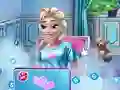 Spel Ice Queen Royal Blog online