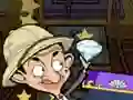 Spel Mr Bean Pattern Bridge online