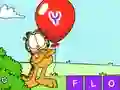 Spel Garfield English Sight Words online