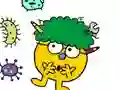 Spel Little Miss Inventor Biology online