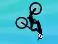 Spel Free Rider Jumps online