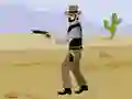 Spel Cowboy Duel online