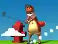 Spel Golf Royale online