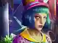 Spel Circus of Fear online