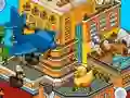 Spel Habbo Clicker online