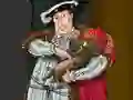 Spel Horrible Histories Gruesome Game-A-Thon online