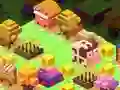 Spel Cow Cow Run online