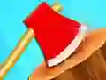 Spel Axe Hit online