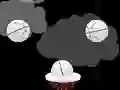 Spel Dunk Hoop 2 online