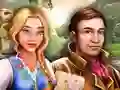 Spel The Secret Enclave online