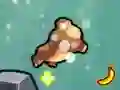 Spel Banana Kong Online online