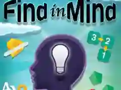 Spel Find In Mind online