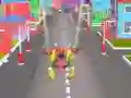 Spel Bomb It Bounce Masters online