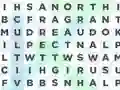 Spel Penny Dell Word Search online