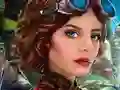 Spel Cursed Waters online
