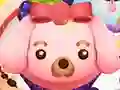Spel Puppy Cupcake online