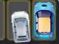 Spel Math Parking Subtraction online