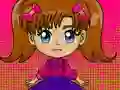 Spel Kawaii Chibi Avatar Maker online