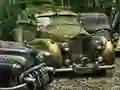 Spel Car Cemetery Escape online