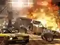 Spel Mega Car Crash online