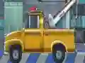 Spel Towing Trucks Differences online