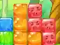Spel Fruit Cubes online
